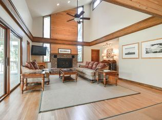 3143 Seabrook Island Rd, Seabrook Island, SC 29455