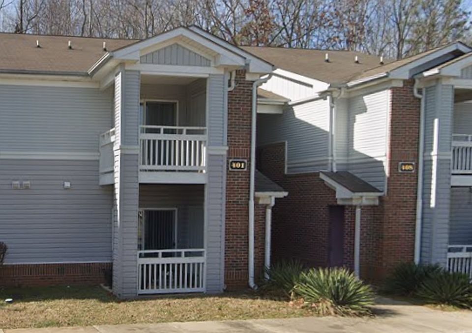 2nd image of 600 River Wynd Dr #404
