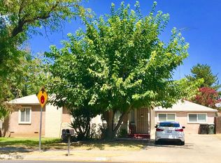 1201 Floyd Ave, Modesto, CA 95350