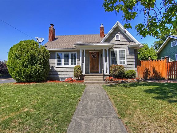 2nd image of 2028 W Shannon Ave