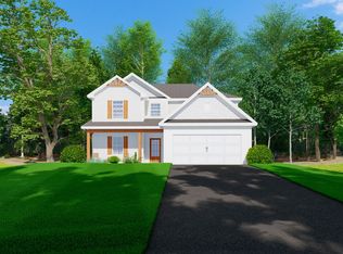 Aspen Plan, Wyndham Village, Opelika, AL 36804