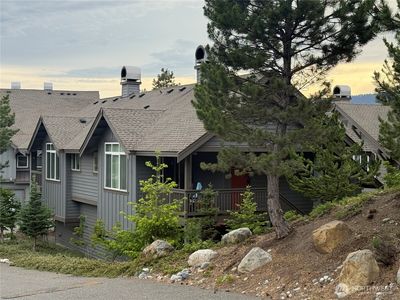 21 Raintree Lane #1, Ronald, WA, 98940