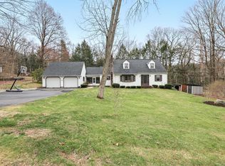 14 Denison Rd, Somers, CT 06071