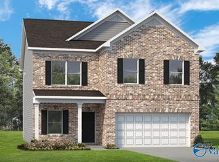 148 Mill View Dr, New Market, AL 35761