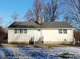 30 Pierce St, Bristol, CT 06010
