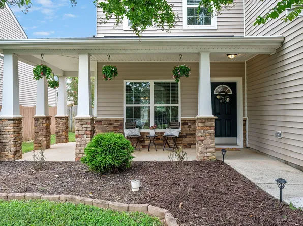 404 Anchor Creek Way, Holly Springs, NC 27540