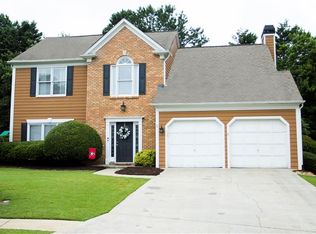 4230 Ancroft Cir, Norcross, GA 30092