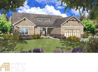 1557 Renaissance Dr NE, Conyers, GA 30012