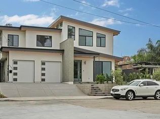 6255 Dowling Dr, La Jolla, CA 92037