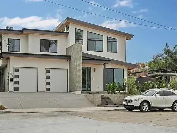 6255 Dowling Dr, La Jolla, CA 92037