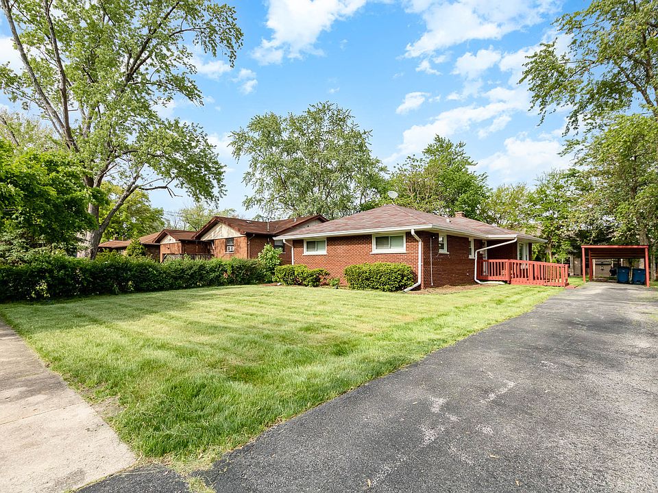 3759 Emerald Ave, Steger, IL 60475 Zillow