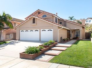 6451 Via Del Rancho, Chino Hills, CA 91709