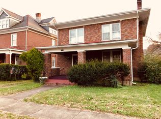 1526 Rorer Ave SW, Roanoke, VA 24016