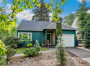 5440 NE 34th Ave, Portland, OR 97211