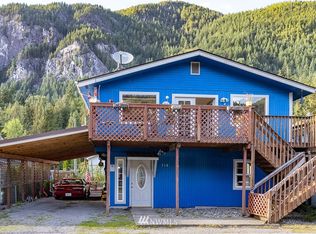 518 Index Ave, Index, WA 98256