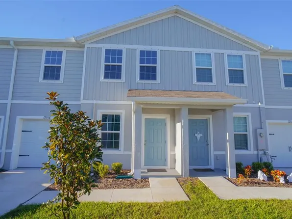 12016 Grizzly Ln, New Port Richey, FL 34654