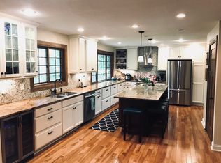 8415 Fairchild Ave, Mounds View, MN 55112