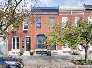 119 N Milton Ave, Baltimore, MD 21224