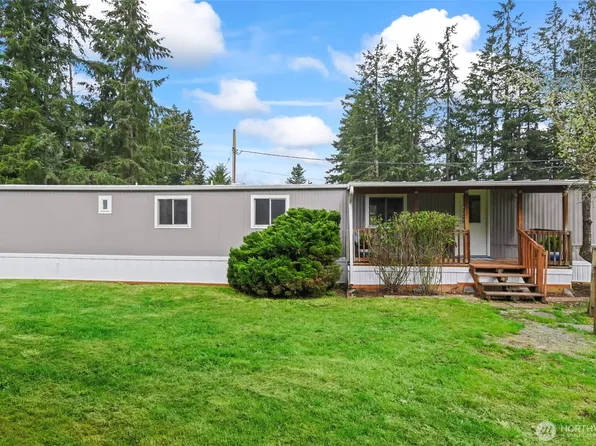 25510 51st Avenue E, Graham, WA 98338