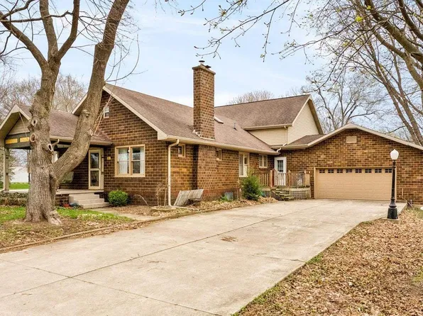 201 S River Rd, North Manchester, IN 46962