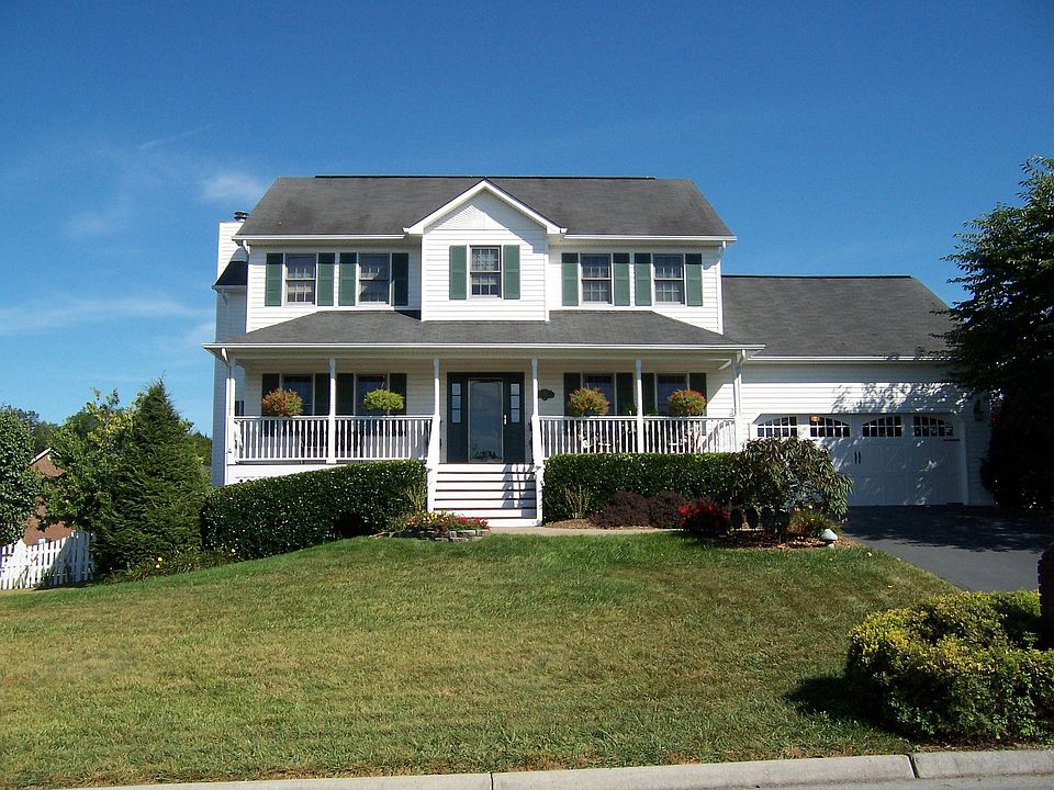 143 Brittany Drive