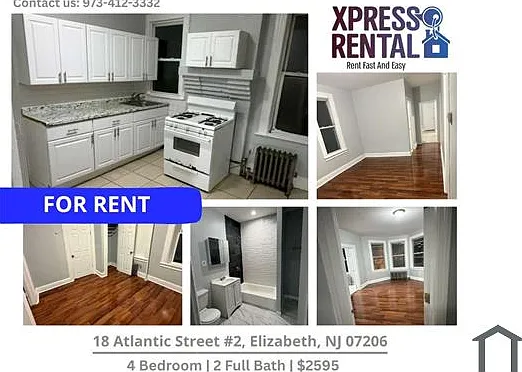 18 Atlantic St #2
