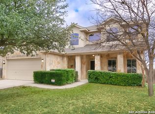 12203 Dewitt Cv, San Antonio, TX 78253