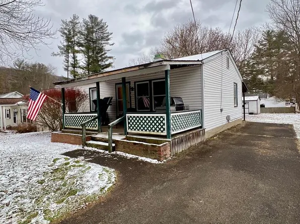 24 Hazelwood Ave, Elmira, NY 14905