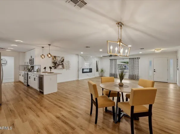 1707 E JULIE Drive, Tempe, AZ 85283