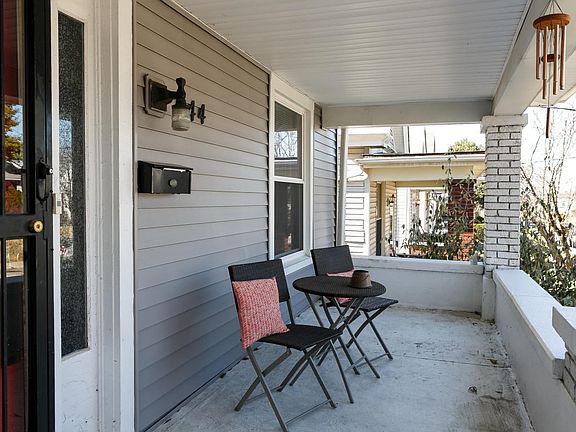 Tim Furlong Jr. - M Weisberg - Charles (