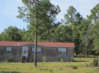 315 Poinciana Dr, Interlachen, FL 32148