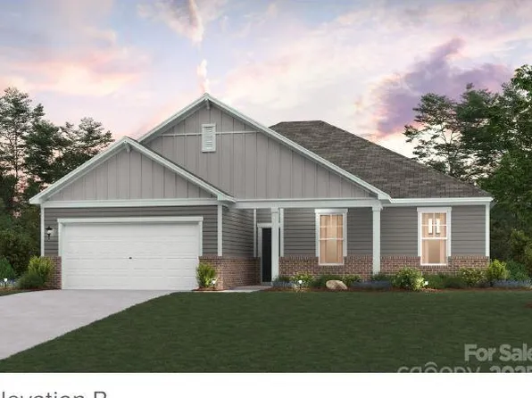 1345 Coppergate Dr, Salisbury, NC 28147