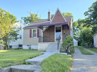 2515 Creighton Ave, Parkville, MD 21234