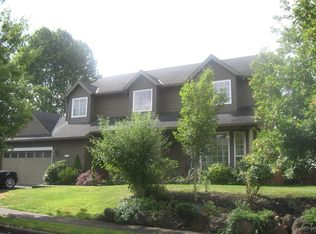 1316 High Touch St, West Linn, OR