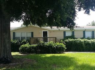 709 Seminole Sand Rd, Plant City, FL 33566