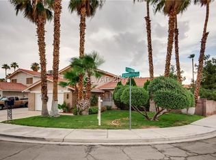 4990 Almagordo St, Las Vegas, NV 89120