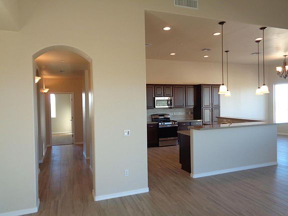 2nd image of 9446 E Desert Milkweed Ct