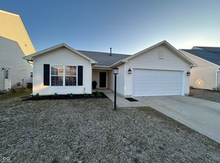 3049 Rolling Hill Dr, Columbus, IN