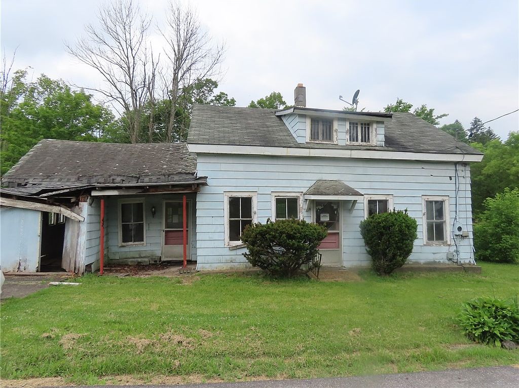 15385 State Highway 8, Masonville, NY 13804 Zillow