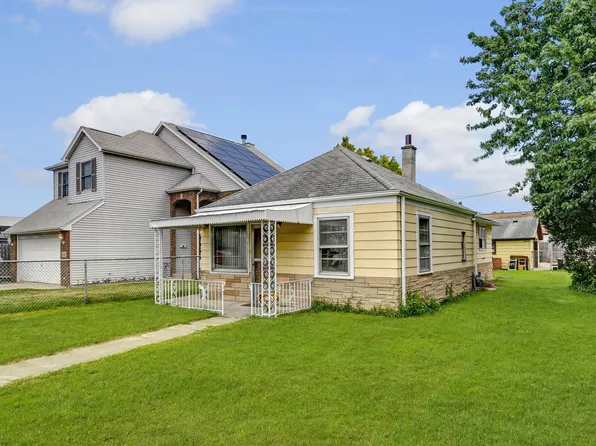 4747 S Lotus Ave, Chicago, IL 60638