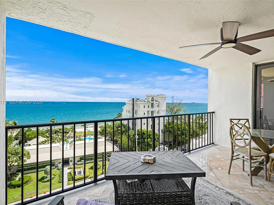 1905 N Ocean Blvd #8E