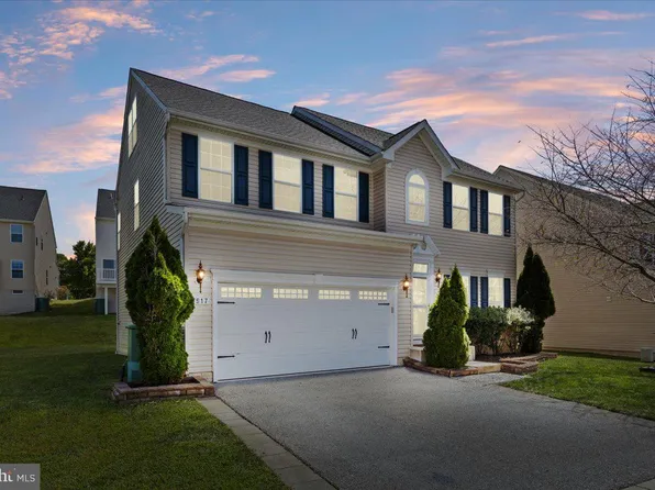 4917 Windpower Way, Ellicott City, MD 21043