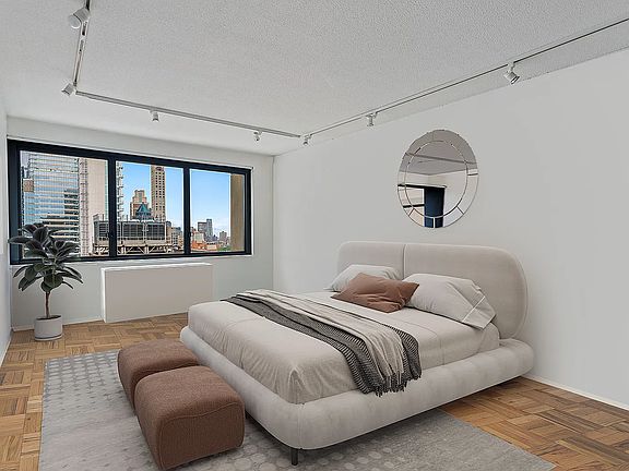 5th image of 300 E 59th St #3502