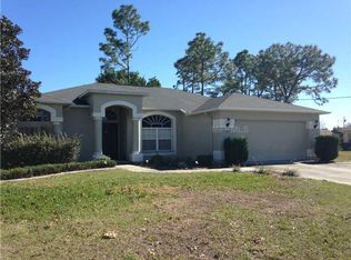 2130 Gold Rd, Spring Hill, FL 34609