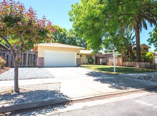 6363 Farm Hill Way, San Jose, CA 95120