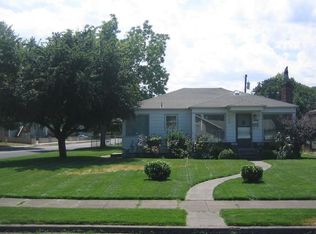 2428 E Sinto Ave, Spokane, WA 99202