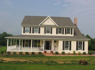 5537 Norrisville Rd, White Hall, MD 21161