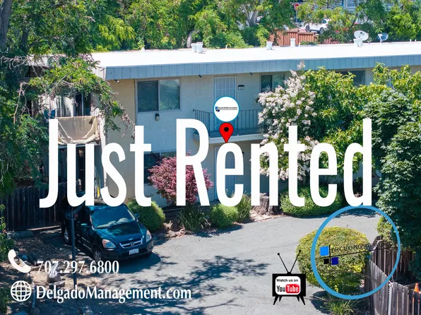 120 E I St #122, Benicia, CA 94510
