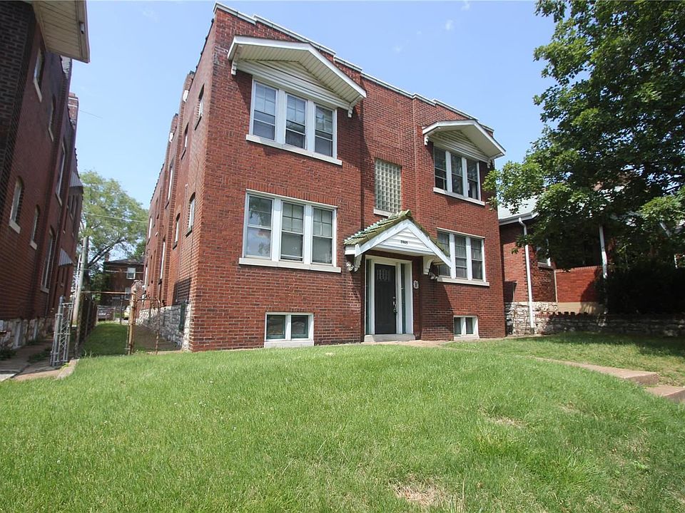 1st image of 3965 Potomac St #2E