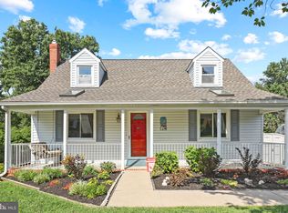 10416 Greentop Rd, Cockeysville, MD 21030